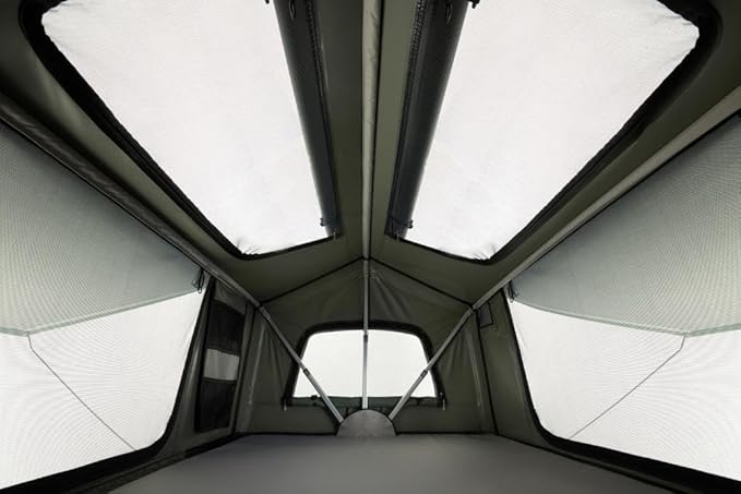 Thule Tepui Foothill Low-Profile Rooftop Tent