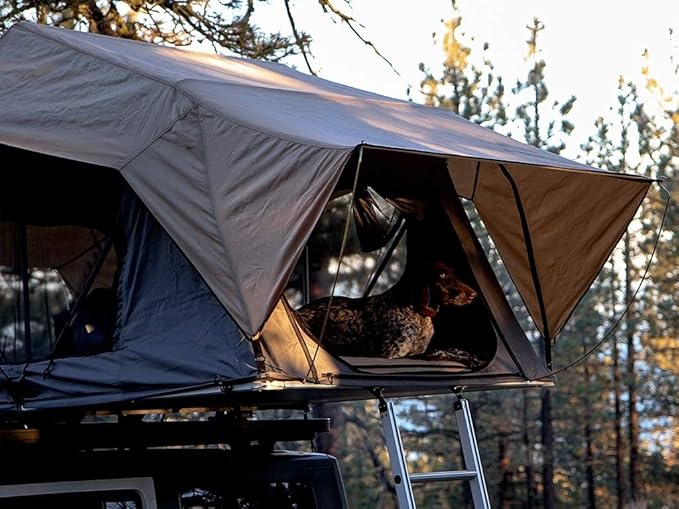 Front Runner Roof Top Tent - Low Profile, Lightweight