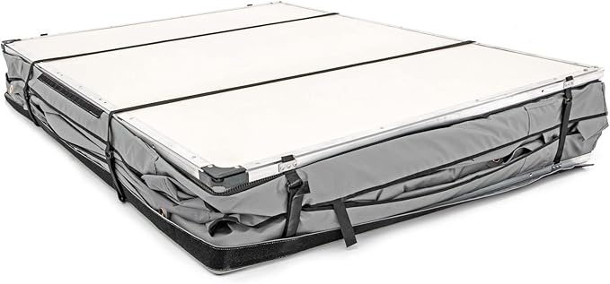 Rough Country Roof Top Tent - 99050