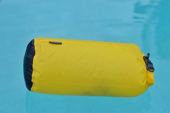 Skog Å Kust LiteSåk 2.0 Waterproof Ultralight Dry Bag | 20L Blue