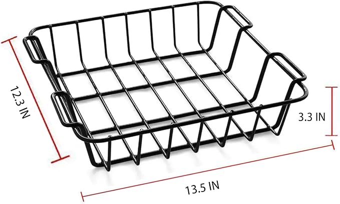 Cooler Basket for RTIC 65, Compatible with 65 Coolers, Keep Smaller Items Dry-Goods Basket, Compatible with Rtic Ice, RTIC Cooler Accessories etc.