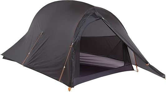 Big Agnes Fly Creek UL - Backpacking Tent for Camping, 3 Season, Ultralight, Waterproof