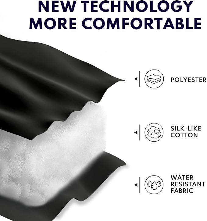 20°F XXL Sleeping Bags for Adults Cold Weather,Camping Sleeping Bag with Compression Sack for Winter Hiking, Hunting,Traveling