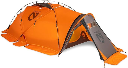 NEMO Equipment Chogori Mountaineering Tent