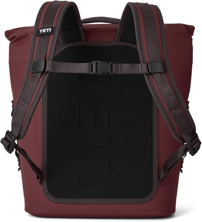 YETI Hopper M Series Backpack Soft Sided Coolers with MagShield Access