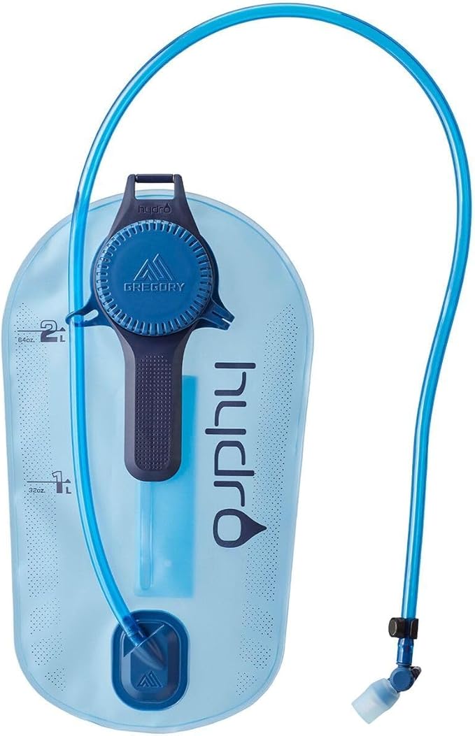 Gregory Hiking/Backpacking Hydration Water Reservoir/Bladder
