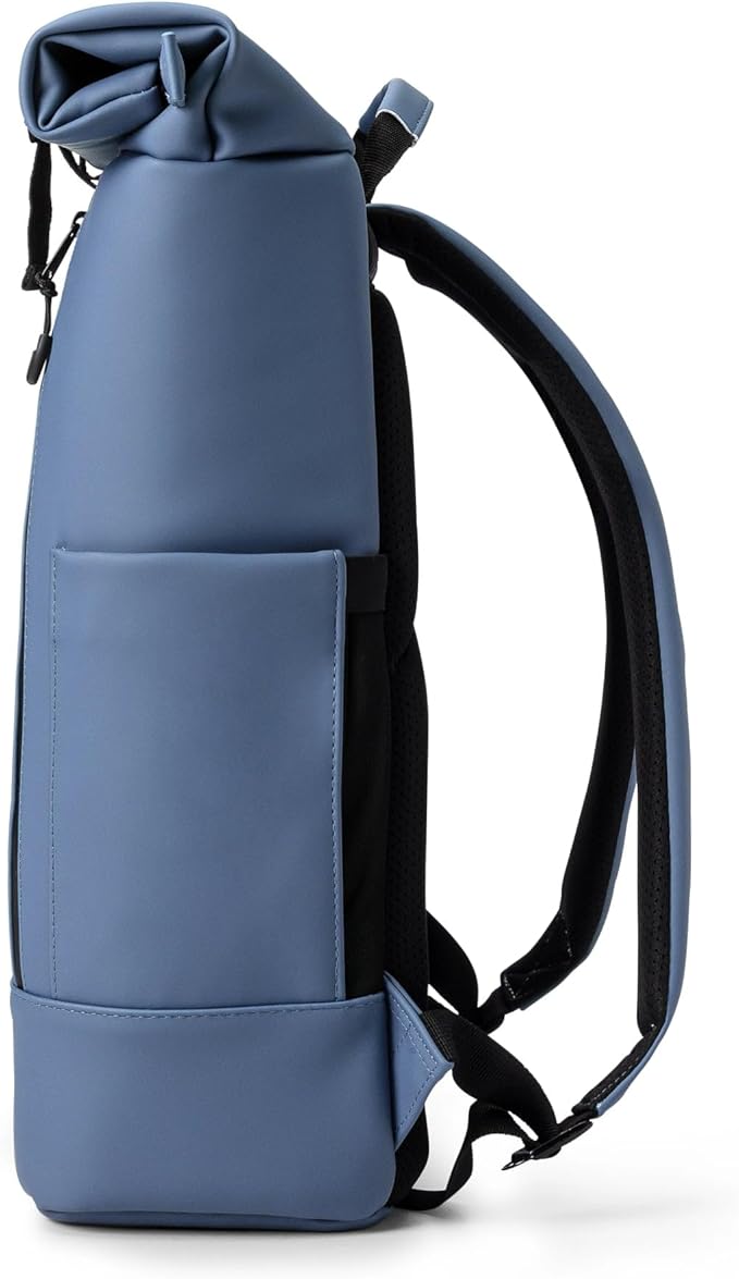 AO Coolers Nomad Backpack Cooler, Water Resistant, Roll-Top and Insulated