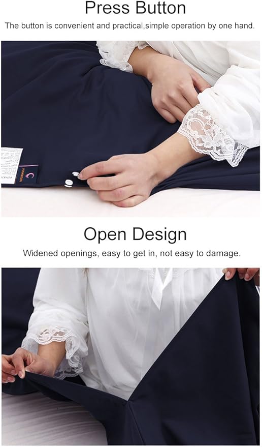 Sleeping Bag Liner Travel Sheets for Hotel Camping Sheets Travel Bed Sheets for Hotel Lightweight Single &Double Compact Sleeping Bag Sack Breathable Travel Sleeping Bag for Hotels Adult Compact Sacks