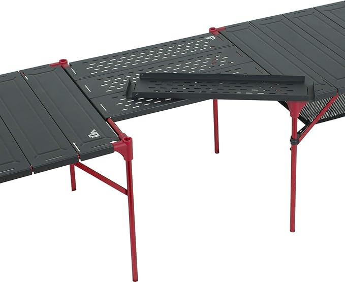 iClimb 1 Pack Connecting Plates Extendable Table (NOT Table)
