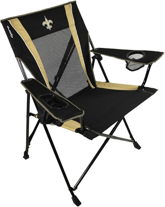 Kijaro Dual Lock Portable Camping Chairs