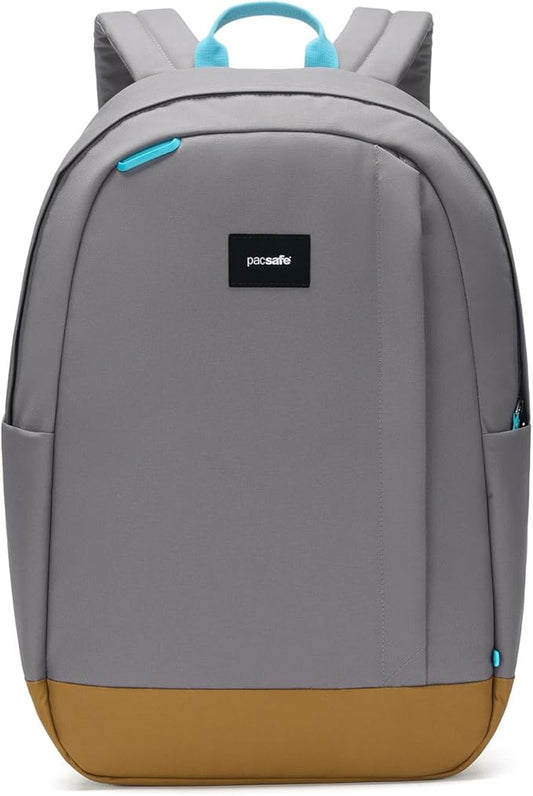 Pacsafe GO 25L Anti Theft Backpack