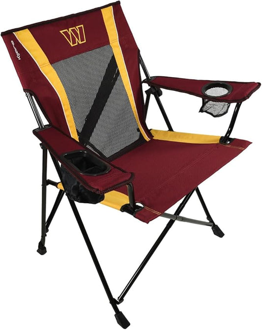 Kijaro Dual Lock Portable Camping Chairs