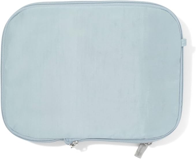 Baggallini Compression Cube 3-piece set - Lightweight Compression Packing Cubes for Travel