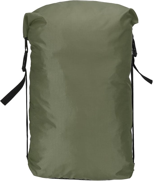 PATIKIL Compression Stuff Sack, Waterproof Sleeping Bag Storage Sack for Backpacking Camping