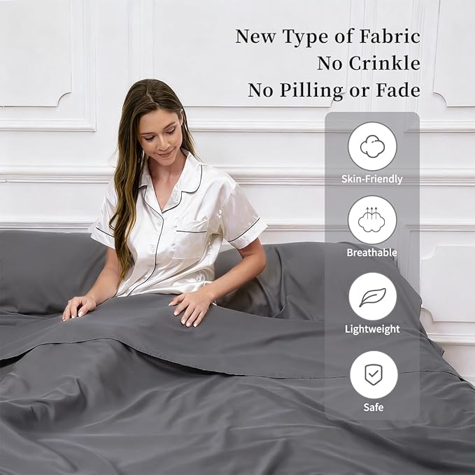 Sleeping Bag Liner Lightweight Compact Sleeping Bag Sack Portable Clean Travel Sheet Camping Sleep Sheet for Backpacking Hotel Hiking