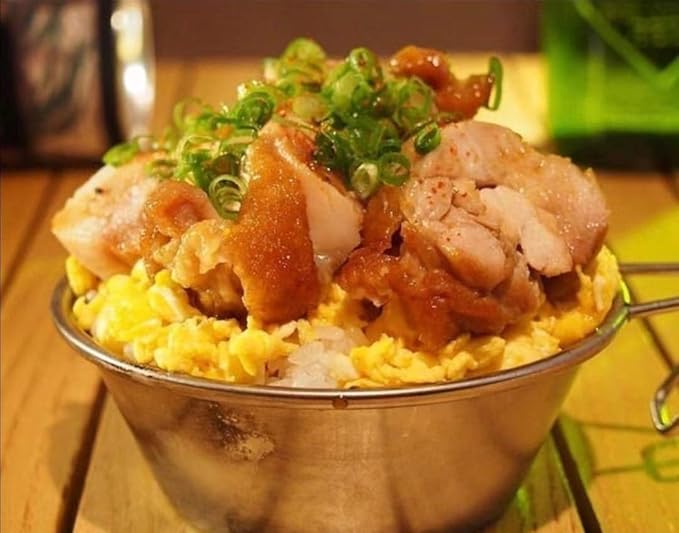 CAMPINGMOON 2pcs/4pcs Set Stainless Steel Camping Sierra Cup 310ml (JP-S-220-2P)