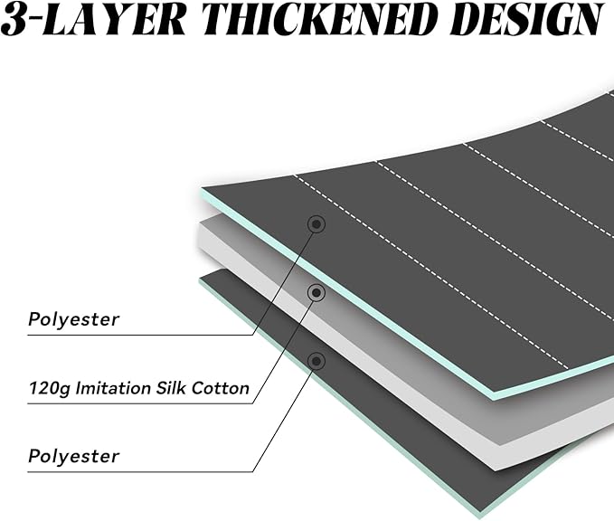 Hooded Poncho Blanket, Wearable Camping Blankets, Large Stadium Poncho Windproof & Water-Repellent, 75 * 55 inch, Portable & Warm, for Outdoor, Sports, Concerts, Travel, Picnic, Car, Survival, Hunting