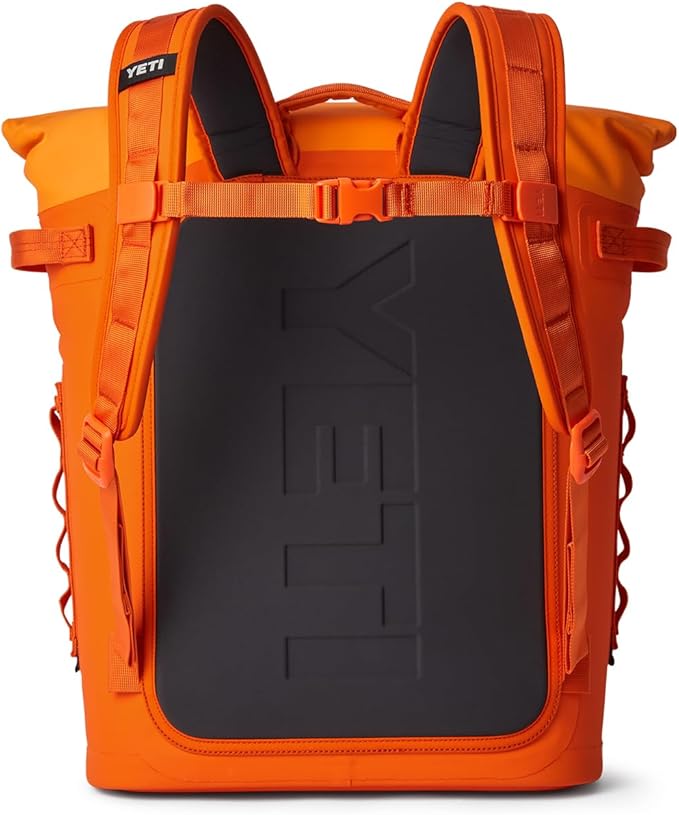 YETI Hopper M Series Backpack Soft Sided Coolers with MagShield Access