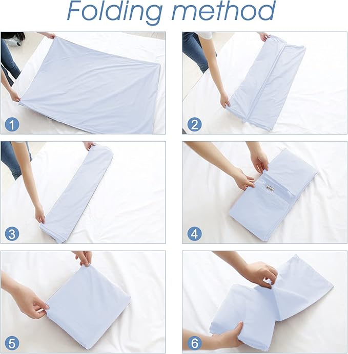 Sleeping Bag Liner Camping Travel Home Bed Sheet Lightweight Breathable Hotel Compact Sacks