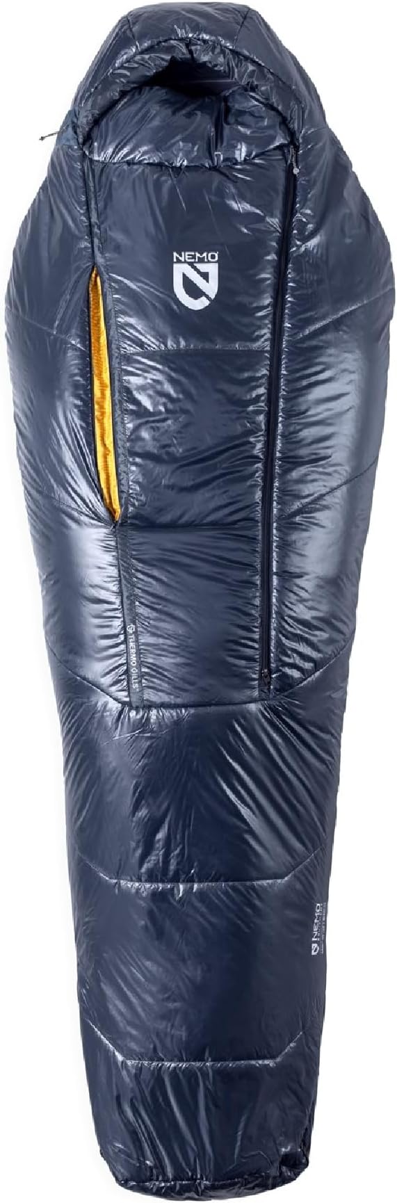 NEMO Equipment Soul Genderless Endless Promise Synthetic Mummy Sleeping Bag