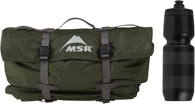 MSR Hubba Hubba Bikepack 2 Person Bikepacking Tent