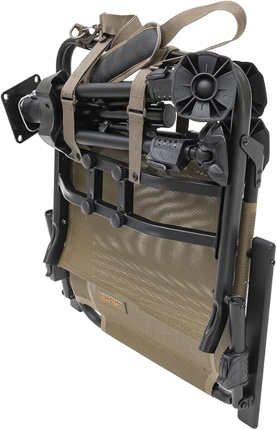 ALPS OutdoorZ Stealth Hunter Blind Chair