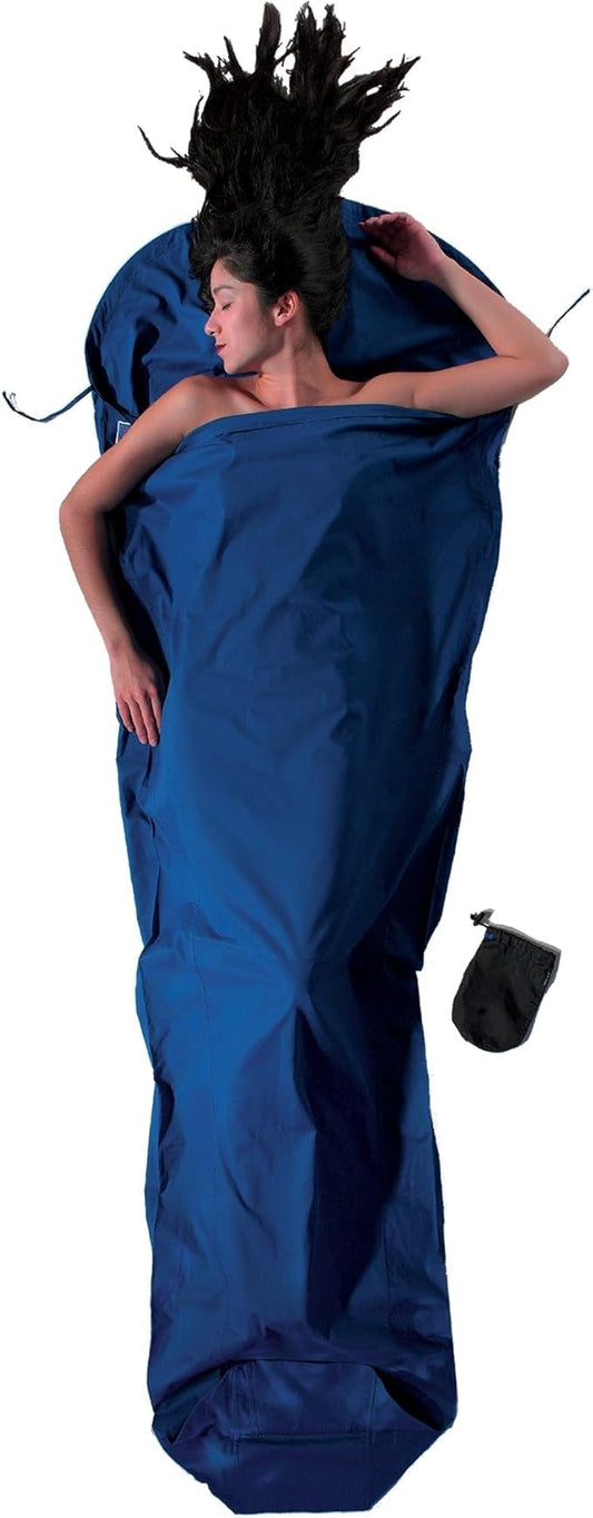 Cocoon Cotton MummyLiner