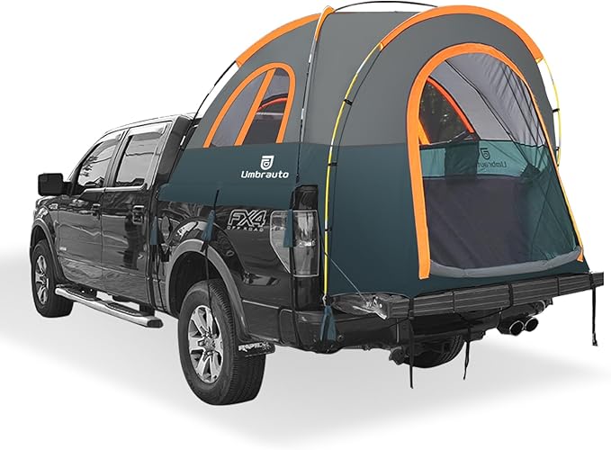 Truck Bed Tent