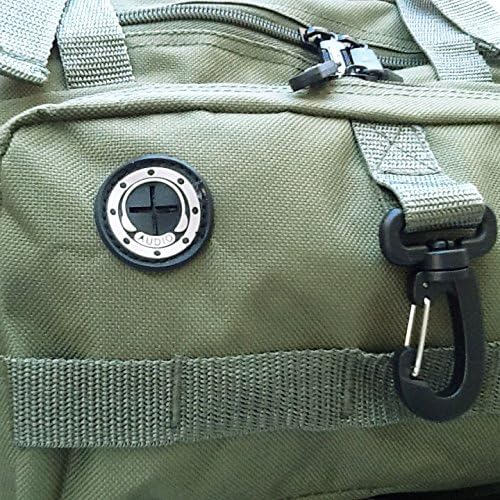 Tactical Military Camping Hiking Outdoor Backpack w/MOLLE Straps