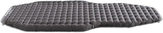KAMMOK Insulated Pongo Pad Granite Gray