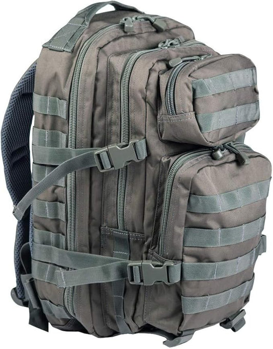 Mil-Tec 14002608, US Assault Pack/Rucksack Approx., 20 Litre Military/Outdoor/School