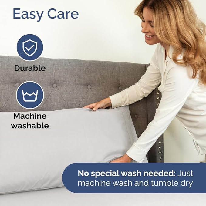 Full XL Bed Sheet - 4 Piece Full XL Bed Sheets Set - Soft, Breathable & Cooling - Hotel Luxury Bedding for Women, Men, Kids, Teens, Boys & Girls - Deep Pockets, Comfy, Fade, Wrinkle Free - French Grey