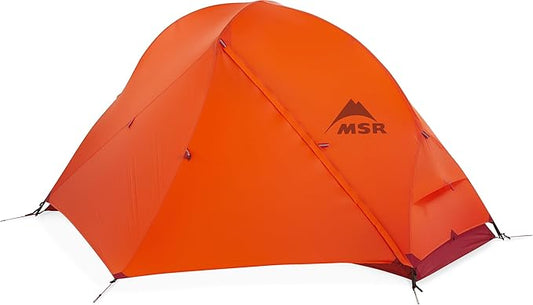 MSR Access 1-Person Lightweight 4-Season Tent