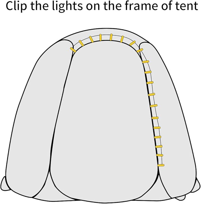 Alvantor Pop Up Bubble Tent - 6’ x 6’ Instant Igloo Tent - 2-3 Person Screen House for Patios - Large Oversize Weather Proof Pod - Cold Protection Camping Tent - Beige