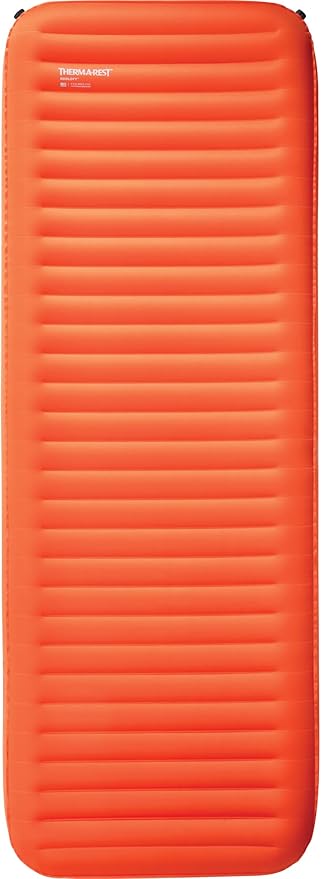 Therm-a-Rest NeoLoft Lightweight Backpacking Sleeping Pad, Large