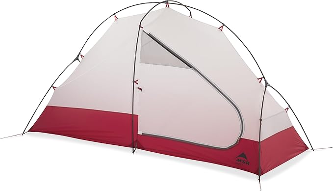 MSR Access 1-Person Lightweight 4-Season Tent