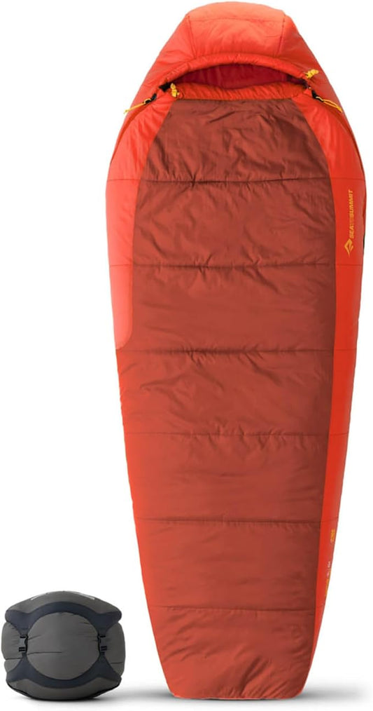 Sea to Summit Hamelin Synthetic Sleeping Bag
