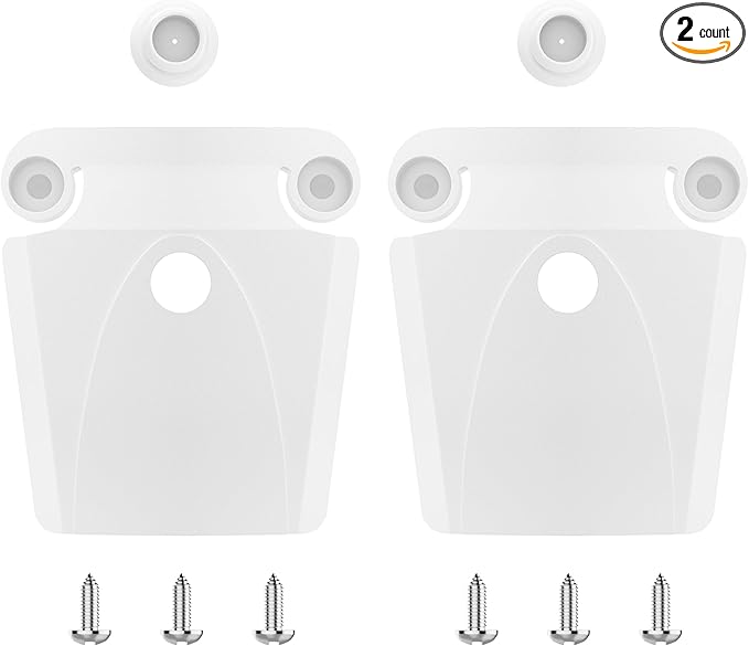 Latch Posts and Screws for Cooler, Compatible with Igloo 50-165 Qt Coolers,High Strength Cooler Latch Replacement Parts