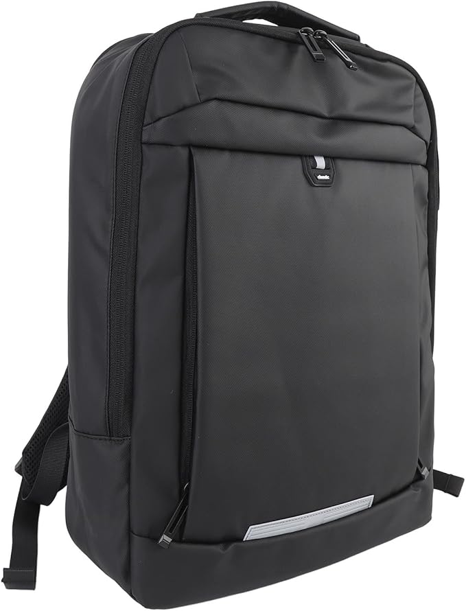 Zerodis Compression Backpack Anti Theft Bag with USB Port for Travel Business Expandable 25L to 60L Fits 17in Laptop for Men Dad Boyfriend