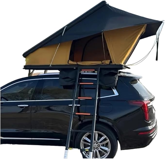 Rooftop Tent 4x4 Off Road Outdoor Lightweight Camping Car Tent Camping SUV Roof Top Tent Hard Shell