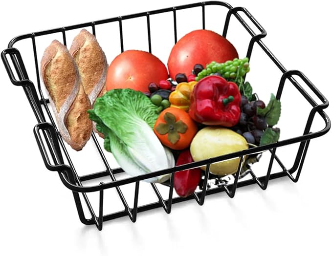 Cooler Basket for RTIC 65, Compatible with 65 Coolers, Keep Smaller Items Dry-Goods Basket, Compatible with Rtic Ice, RTIC Cooler Accessories etc.