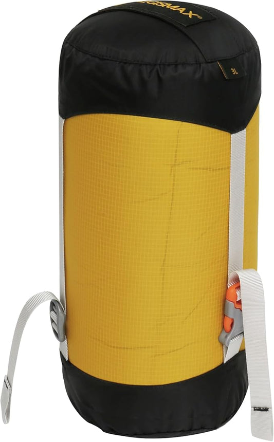 New 1.5L-45L Ultralight Compression Sack for Sleeping Bag Accessories Waterproof Nylon Stuff Sack Outdoor Ultralight Storage Bag