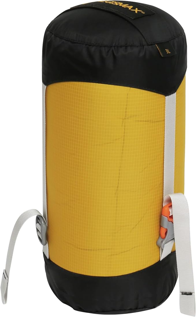 New 1.5L-45L Ultralight Compression Sack for Sleeping Bag Accessories Waterproof Nylon Stuff Sack Outdoor Ultralight Storage Bag