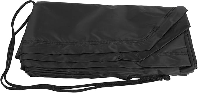 Car Roof Rack Cover, Waterproof Luggage Carrier Rooftop Cargo Tent Cover, Foldable Carrier Protector For SUVs And Cars Camping Travel(106"x57"/270 * 145cm)
