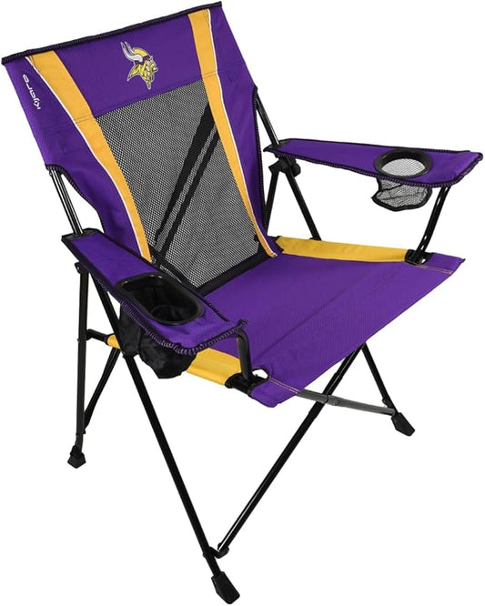 Kijaro Dual Lock Portable Camping Chairs