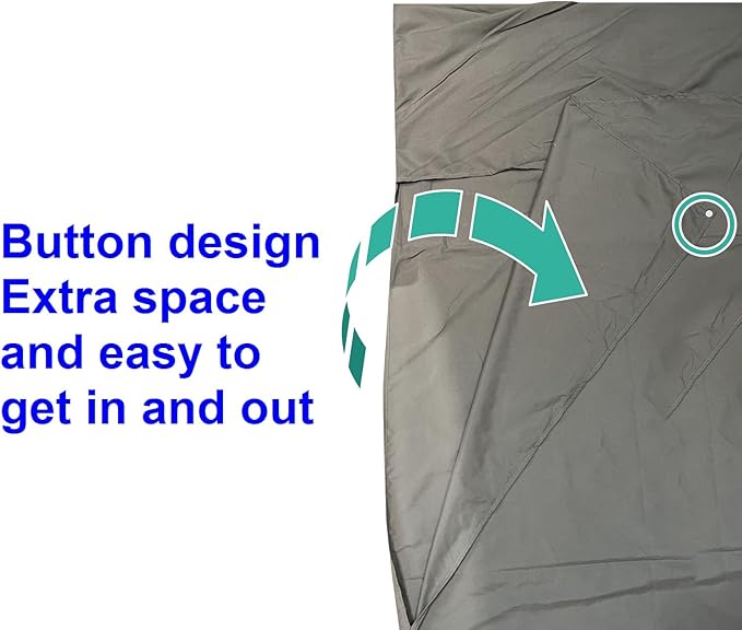 Sleeping Bag Liner Ultralight Adult Sleep Sack Travel Sheets for Hotel Sleeping Bags for Adults Liners Sheet Cotton Lightweight Camping Inner Hostel Fresh Back Backpacking NO Zipper Traveling Bed