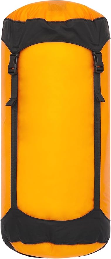 Sea to Summit Ultra-SIL Compression Sack, Ultralight Outdoor and Travel Storage