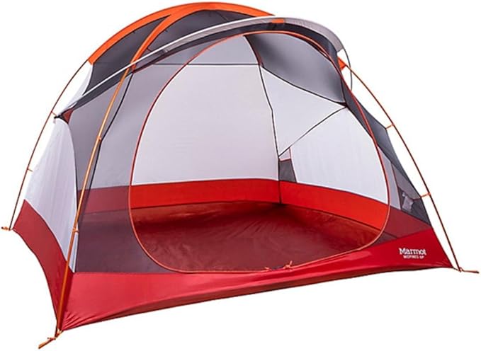 MARMOT Midpines 4P/6P Camping Tents & Footprints | Footprints