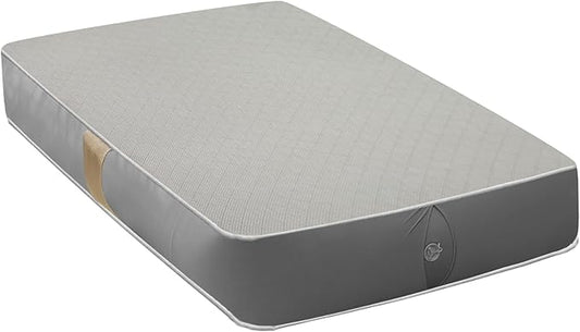 Portable TPU Wire-Drawn Inflatable Mattress - Quick Setup, Stable Sleep Surface, Indoor/Outdoor, Ideal for Travel & Home