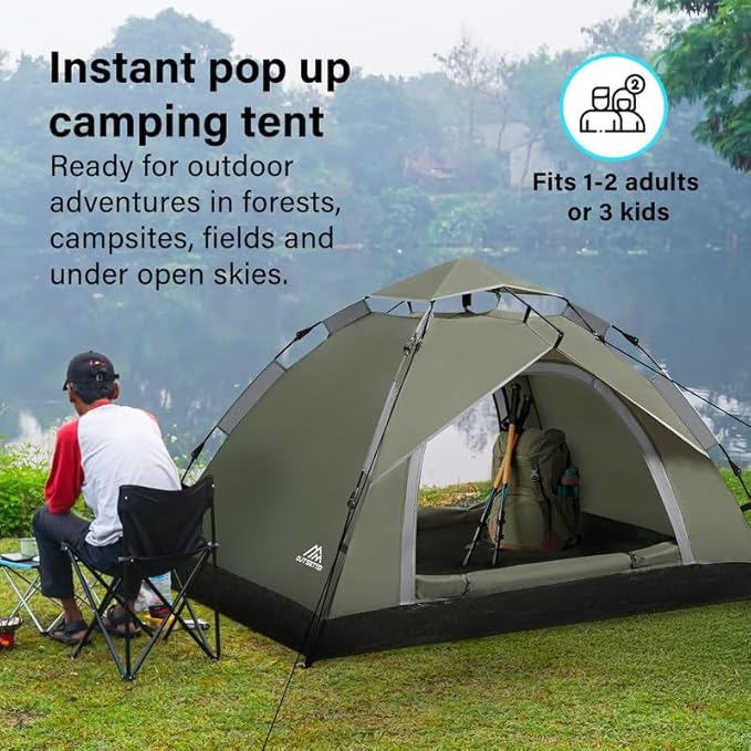 Tents Camping Tent